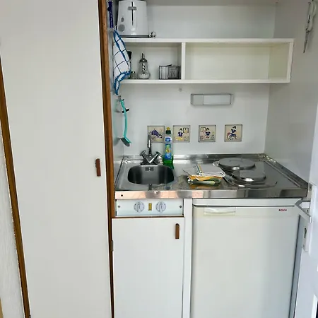 Schanze 01 Apartment Norderney