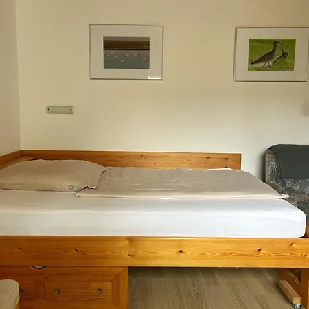 Apartment Schanze 01 *